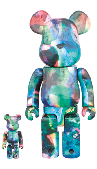 BE@RBRICK SERIES 51