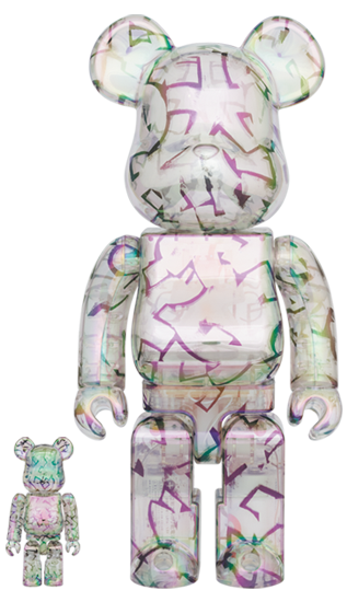 BE@RBRICK SERIES 51
