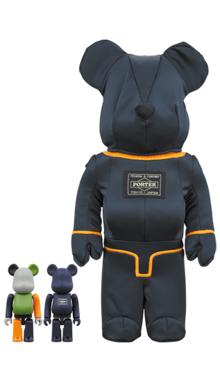 BE@RBRICK SERIES 51