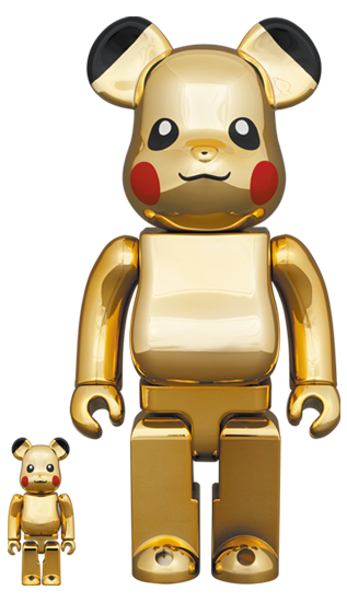 BE@RBRICK SERIES 51