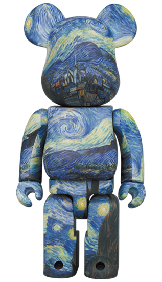 BE@RBRICK SERIES 51