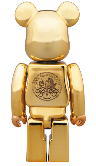 BE@RBRICK SERIES 51