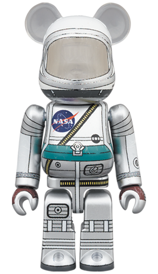 BE@RBRICK SERIES 51