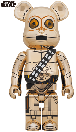 BE@RBRICK SERIES 51