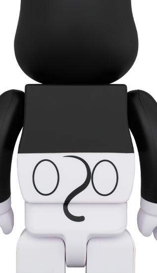BE@RBRICK SERIES 51