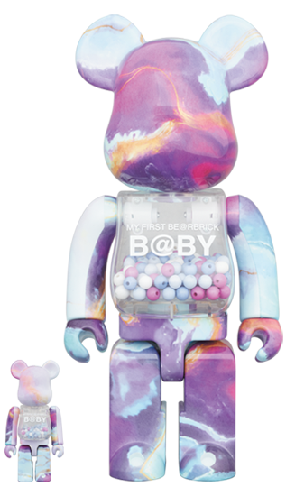 BE@RBRICK SERIES 51