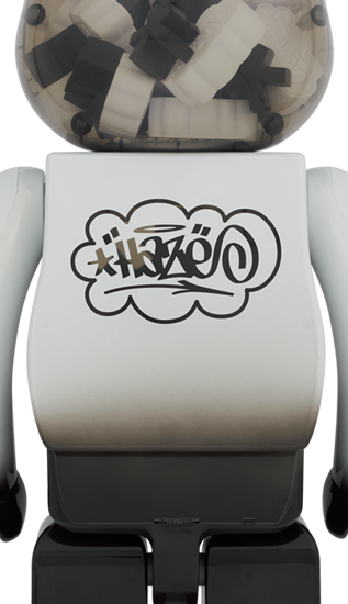 BE@RBRICK SERIES 51