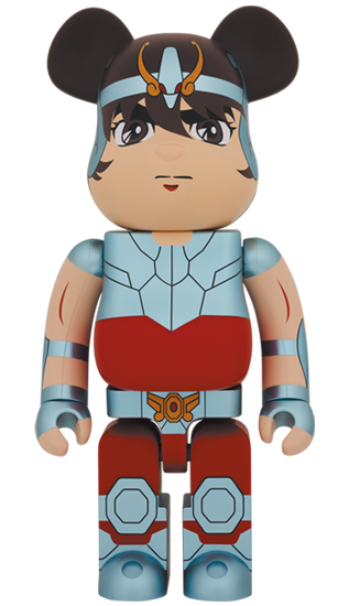 BE@RBRICK SERIES 51