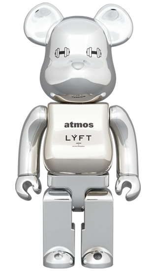 BE@RBRICK SERIES 51
