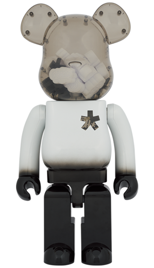 BE@RBRICK SERIES 51