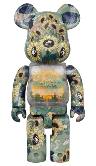 BE@RBRICK SERIES 51