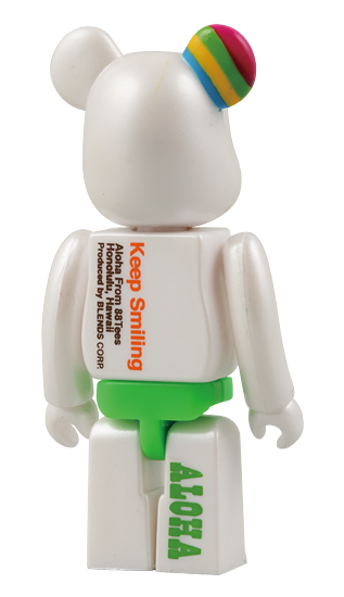 BE@RBRICK SERIES 51