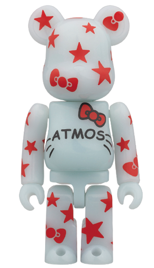 BE@RBRICK SERIES 51