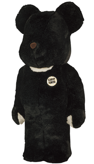 BE@RBRICK SERIES 51