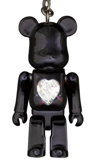 BE@RBRICK SERIES 51