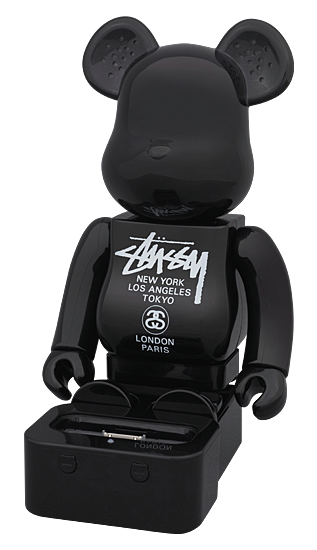 BE@RBRICK SERIES 51