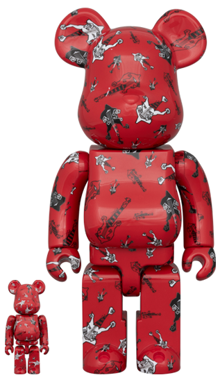 BE@RBRICK SERIES 51