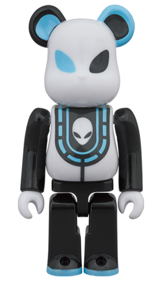 BE@RBRICK SERIES 51