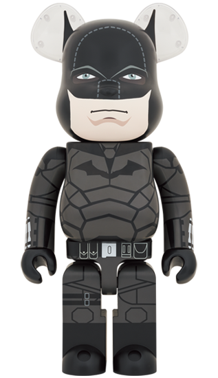 BE@RBRICK SERIES 51