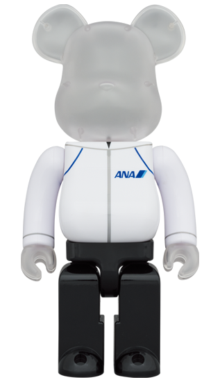 BE@RBRICK SERIES 51