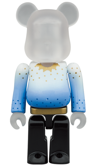 BE@RBRICK SERIES 51