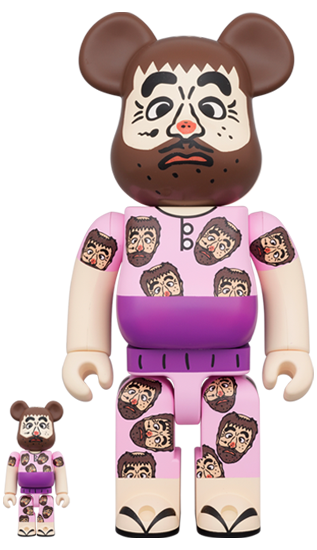 BE@RBRICK SERIES 51