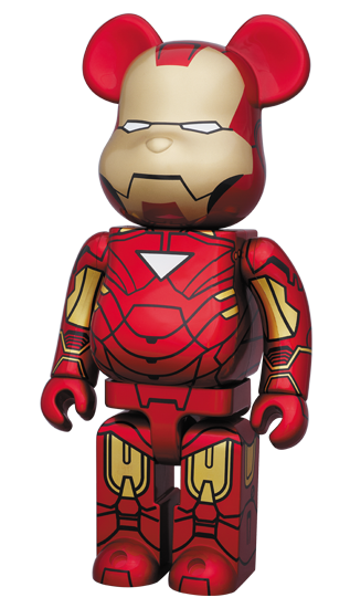 BE@RBRICK SERIES 51
