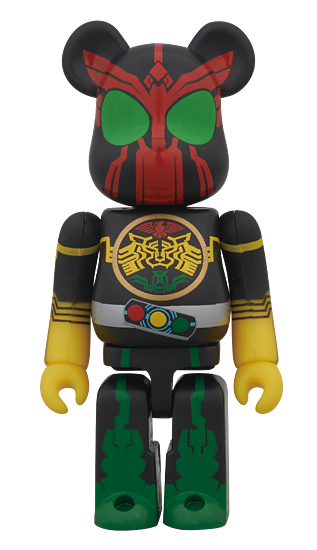BE@RBRICK SERIES 51