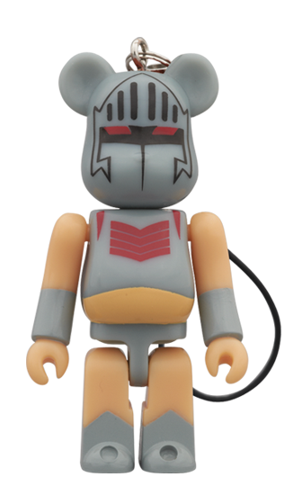 BE@RBRICK SERIES 51