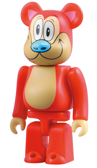 BE@RBRICK SERIES 51