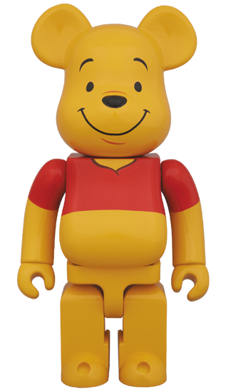 BE@RBRICK SERIES 51