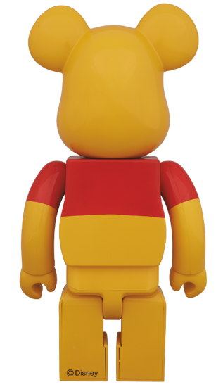BE@RBRICK SERIES 51