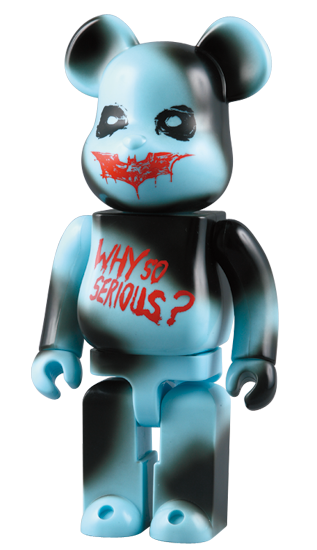 BE@RBRICK SERIES 51
