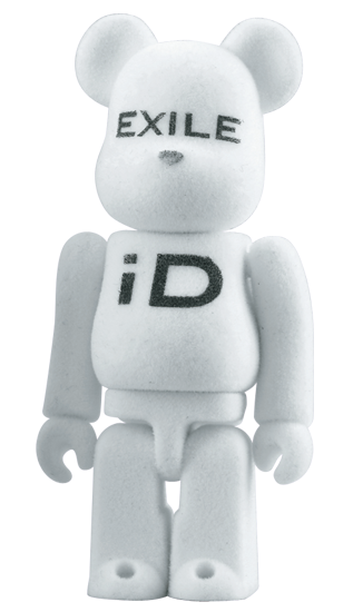 BE@RBRICK SERIES 51