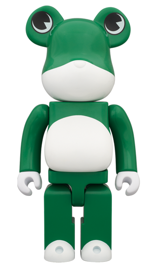 BE@RBRICK SERIES 51