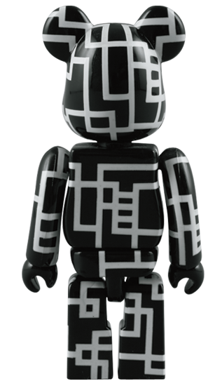 BE@RBRICK SERIES 51