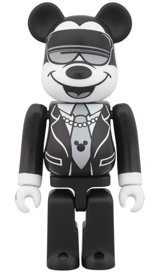 BE@RBRICK SERIES 51