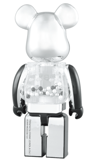 BE@RBRICK SERIES 51