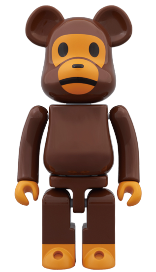 BE@RBRICK SERIES 51