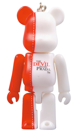 BE@RBRICK SERIES 51
