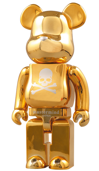 BE@RBRICK SERIES 51