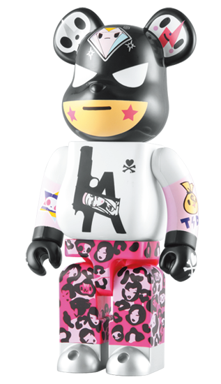 BE@RBRICK SERIES 51