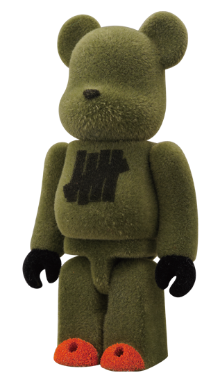 BE@RBRICK SERIES 51
