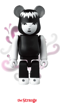 BE@RBRICK SERIES 45