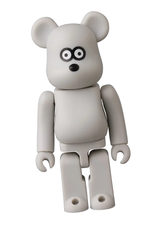 BE@RBRICK SERIES 51 | TOP