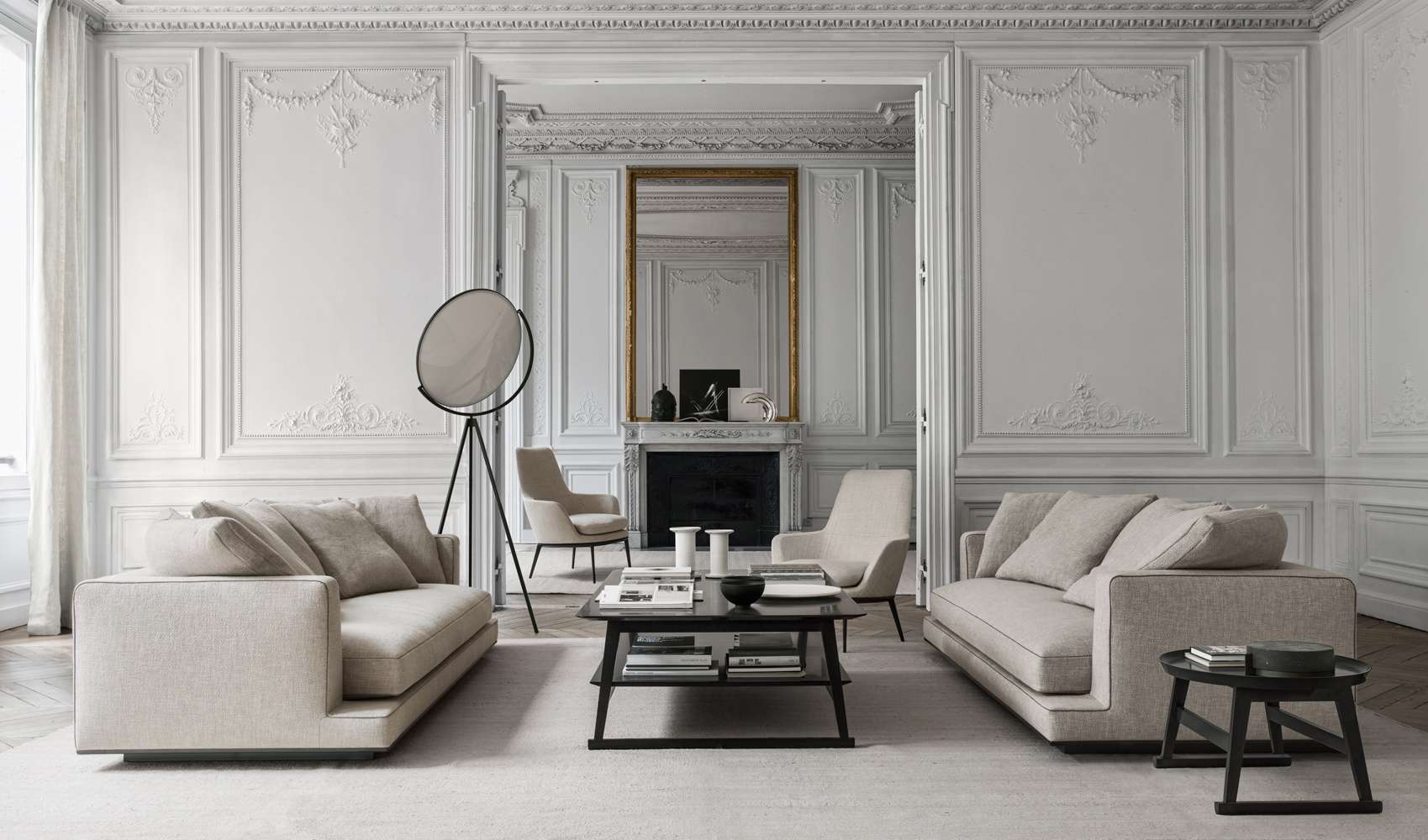Aurae - B&B Italia