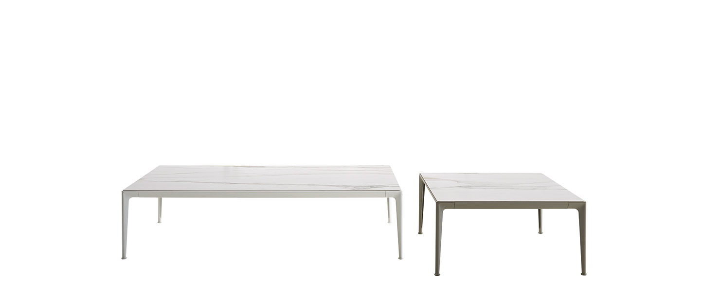 Mirto Outdoor - B&B Italia
