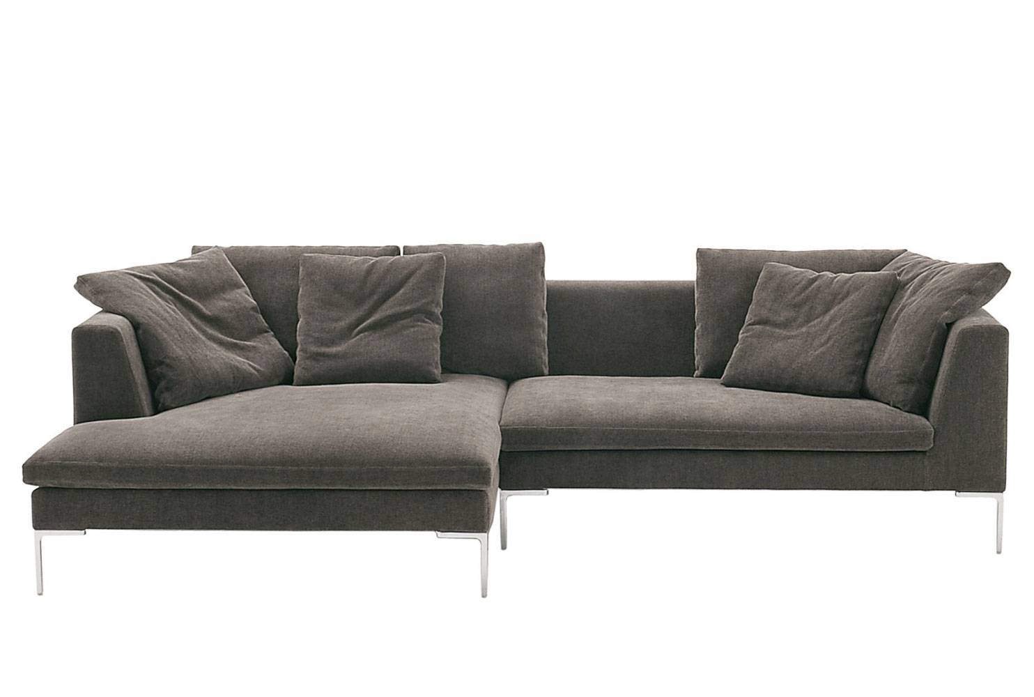 Charles Large - B&B Italia