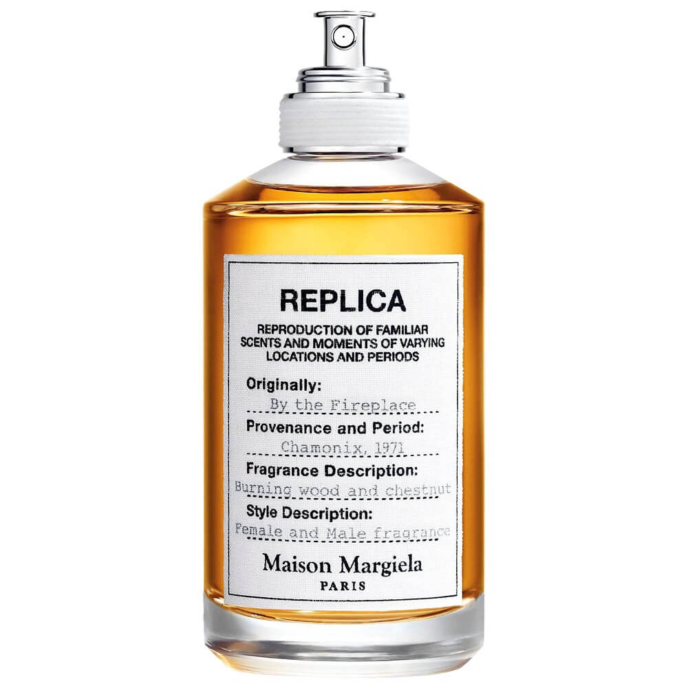 Buy Maison Margiela Replica On A Date EDT for Men - Belvish