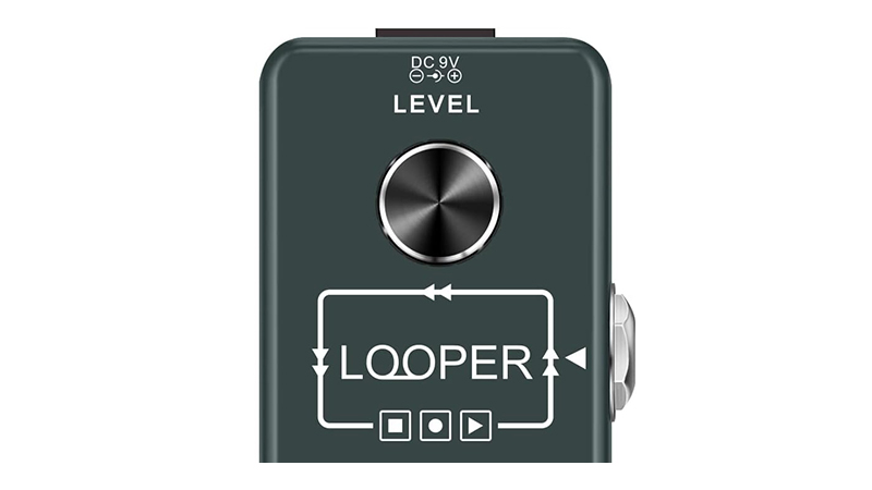 ROWIN / ルーパーの特徴と使い方をレビュー。初心者さんにおすすめの